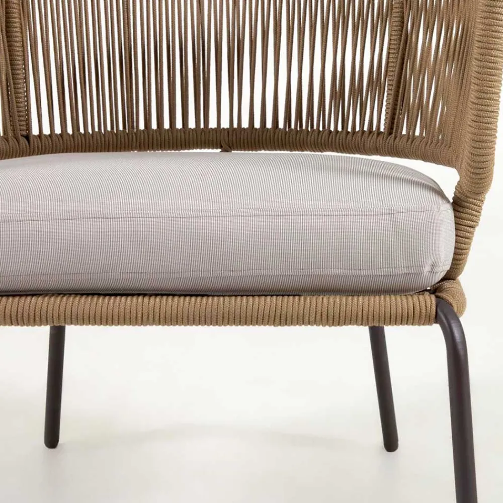 In- und Outdoor Sessel Finanun*Pharao24 Clearance