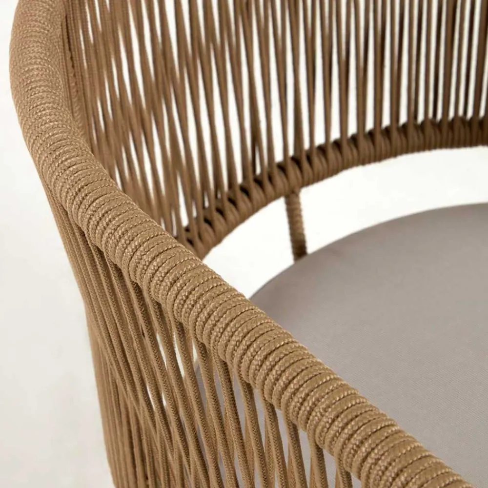 In- und Outdoor Sessel Finanun*Pharao24 Clearance