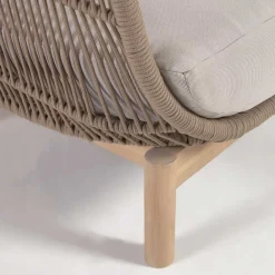 New In- und Outdoor Sofa Pazionan Polstermöbel|Wohnzimmercouch
