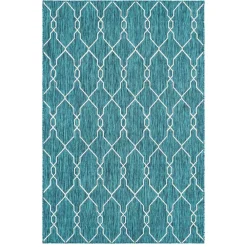 Clearance In- und Outdoor Teppich Ludovico Teppiche