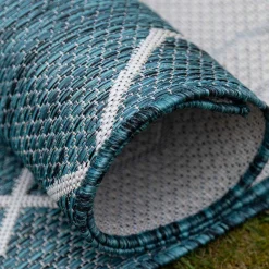 Clearance In- und Outdoor Teppich Ludovico Teppiche