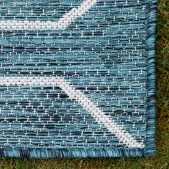 Clearance In- und Outdoor Teppich Ludovico Teppiche