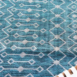 Clearance In- und Outdoor Teppich Maggio Teppiche