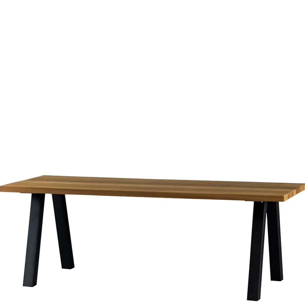 Discount In- und Outdoor Tisch Ginko Gartenmöbel