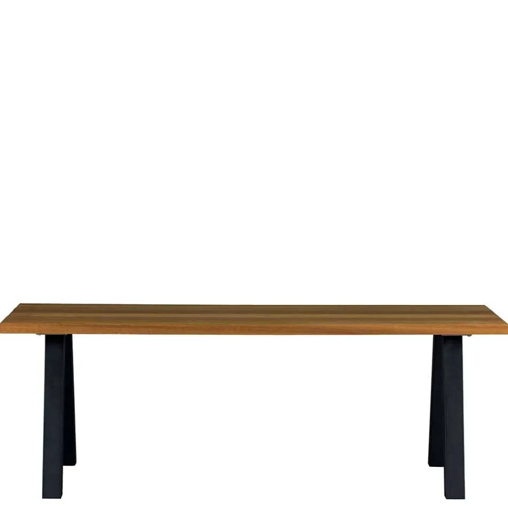 Discount In- und Outdoor Tisch Ginko Gartenmöbel