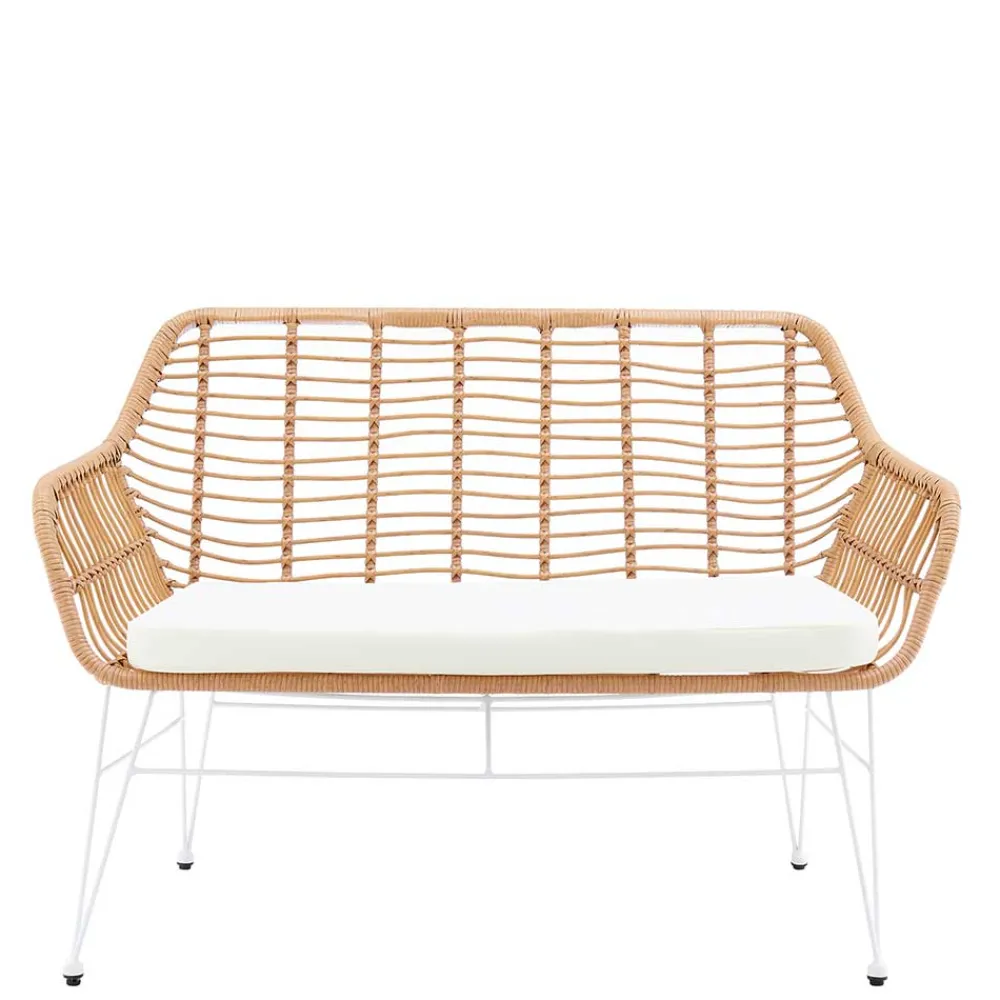 In- und Outdoorbank Andradan*Pharao24 Clearance