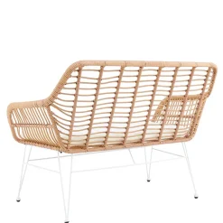 In- und Outdoorbank Andradan*Pharao24 Clearance