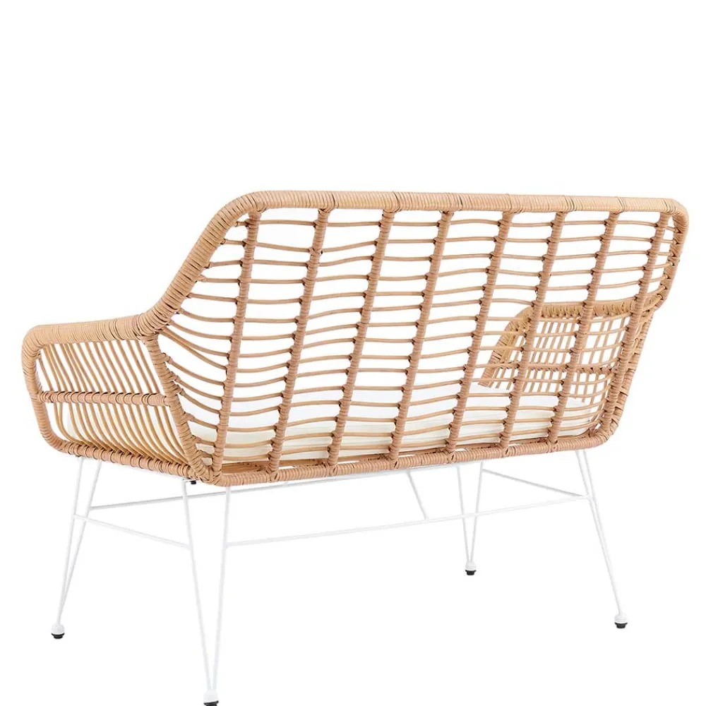 In- und Outdoorbank Andradan*Pharao24 Clearance