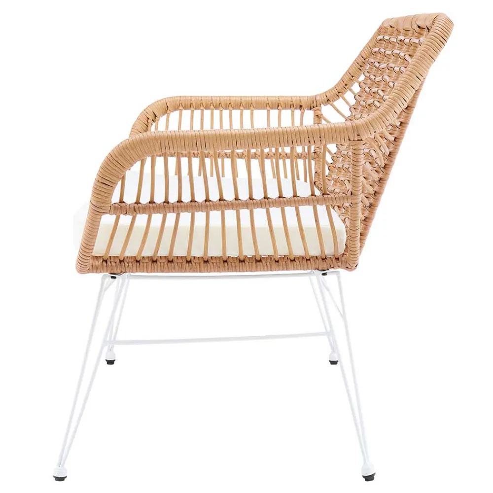 In- und Outdoorbank Andradan*Pharao24 Clearance