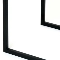 Outlet Industrial Anstelltisch Izmara Wohnzimmertisch|Beistelltische