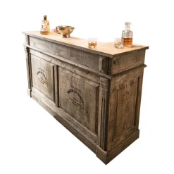 Clearance Industrial Bartresen Linea Barmöbel