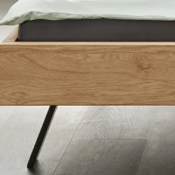 Industrial Bett Snaucia*Pharao24 Discount