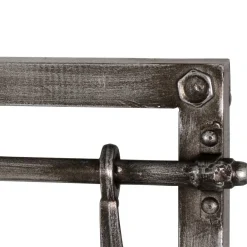 Online Industrial Garderobe Vulino Garderobenleisten|Wandgarderoben