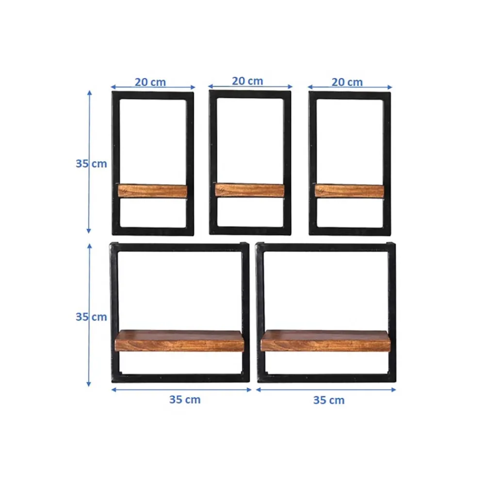Industrial Regale India*Pharao24 Sale