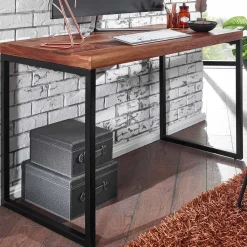 Industrial Schreibtisch Rumion*Pharao24 Discount