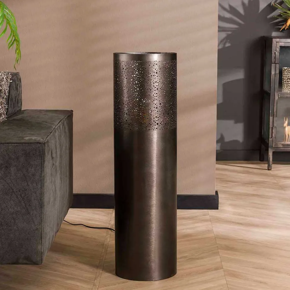 Discount Industrial Stehleuchte Verian Lampen Und Leuchten