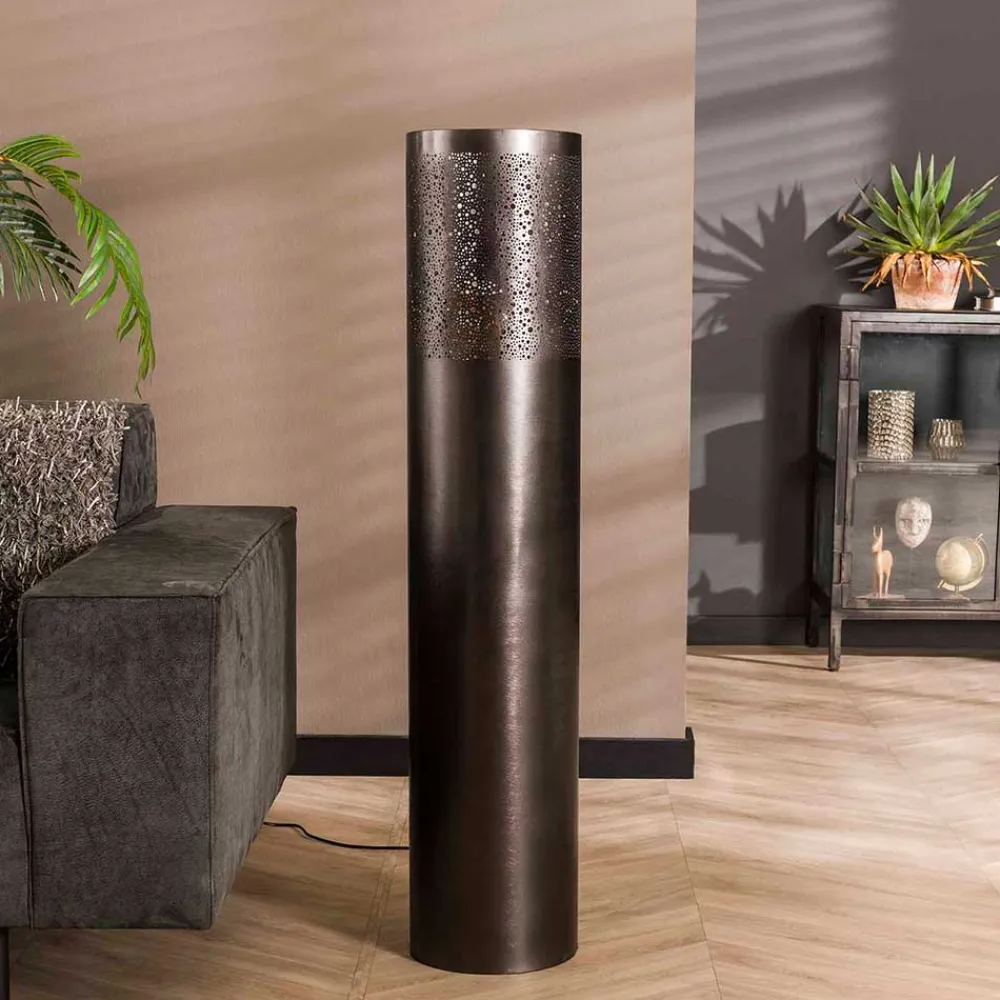 Discount Industrial Stehleuchte Verian Lampen Und Leuchten