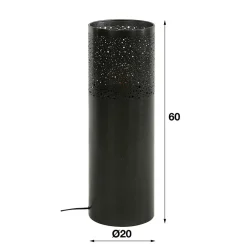 Discount Industrial Stehleuchte Verian Lampen Und Leuchten