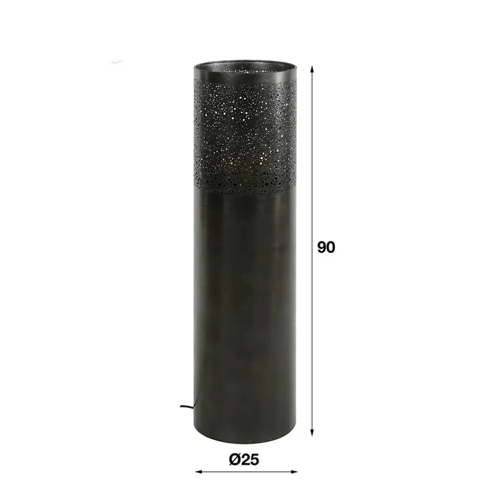 Discount Industrial Stehleuchte Verian Lampen Und Leuchten