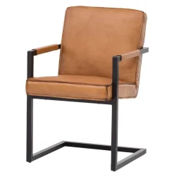 Industriestil Freischwinger Rhodos*Pharao24