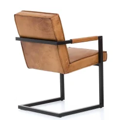 Industriestil Freischwinger Rhodos*Pharao24