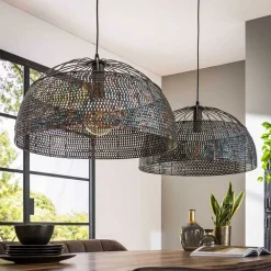 New Industriestil Hängelampe Sortho Lampen Und Leuchten