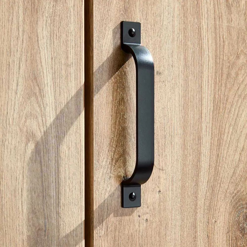 Industriestil Kleiderschrank Onlina*Pharao24 Online