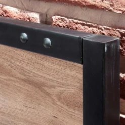 Industriestil Schlafzimmer Onlina*Pharao24 Sale