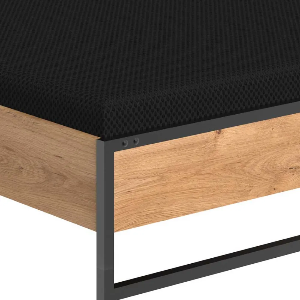 Industriestil Schlafzimmer Onlina*Pharao24 Sale