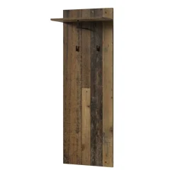 Best Industry Garderobenpaneel Ackora Wandgarderoben|Garderoben Paneele