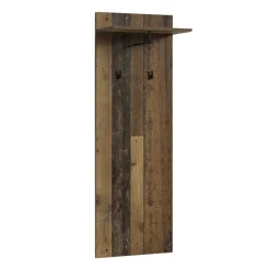 Best Industry Garderobenpaneel Ackora Wandgarderoben|Garderoben Paneele