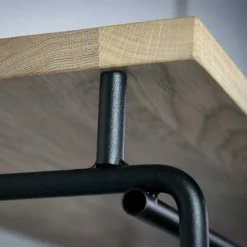 Industry Wandgarderobe Valnussa*Pharao24 Online