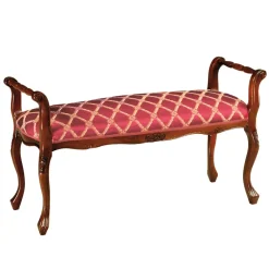 Sale Italienische Sitzbank Adessa Polsterbänke|Schlafzimmerbänke