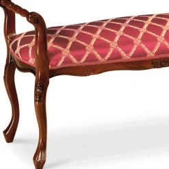 Sale Italienische Sitzbank Adessa Polsterbänke|Schlafzimmerbänke