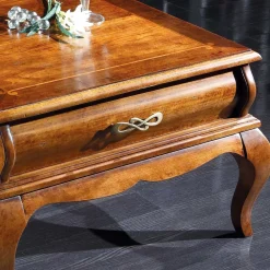 Italienischer Couchtisch Barberino*Pharao24