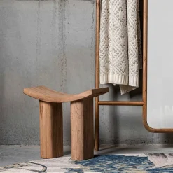 Japandi Sitzhocker Trioto*Pharao24 Clearance