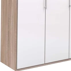Discount Jugend Kleiderschrank Andryas Jugendkleiderschrank