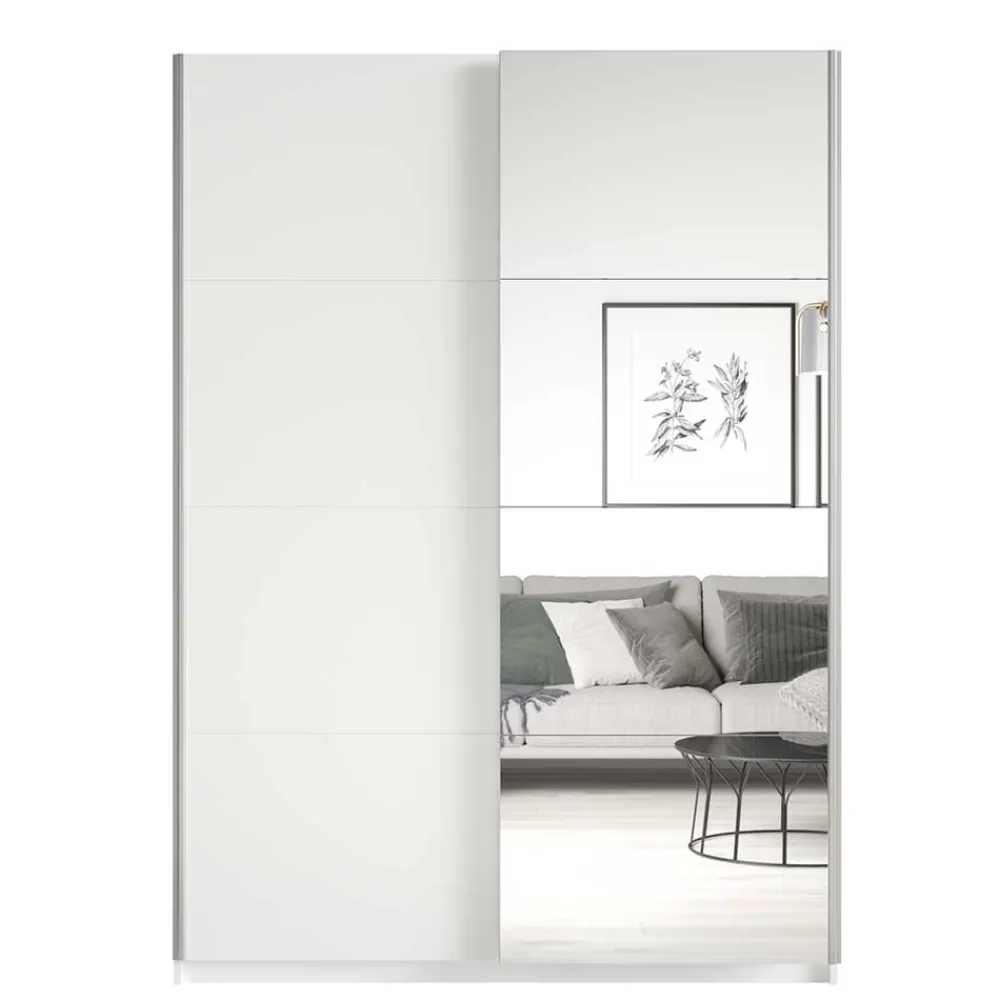 Discount Jugend Kleiderschrank Mezzo Jugendkleiderschrank|Schiebetürenschränke