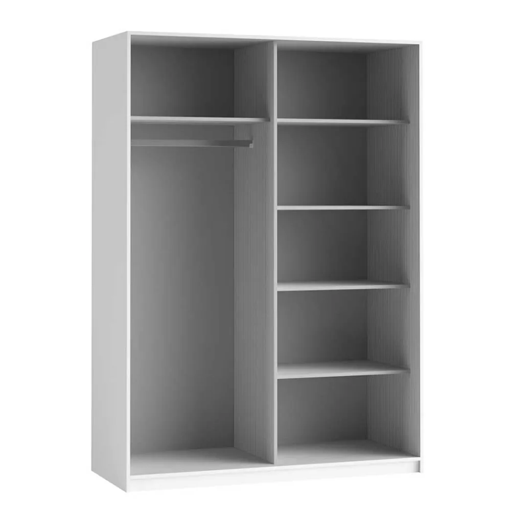 Discount Jugend Kleiderschrank Mezzo Jugendkleiderschrank|Schiebetürenschränke