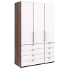 Discount Jugend Kleiderschrank Rarian Jugendkleiderschrank