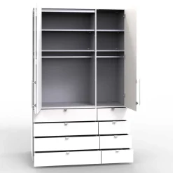 Discount Jugend Kleiderschrank Rarian Jugendkleiderschrank