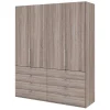 Jugend Kleiderschrank Vasilio*Pharao24 New