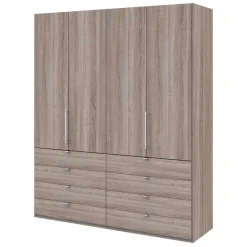 Jugend Kleiderschrank Vasilio*Pharao24 New