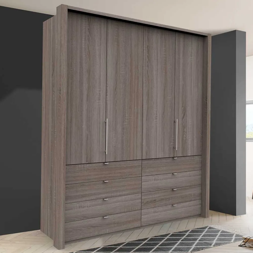 Jugend Kleiderschrank Vasilio*Pharao24 New