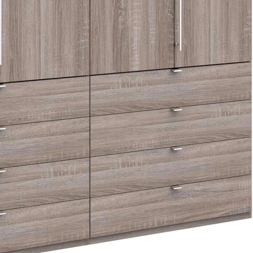 Jugend Kleiderschrank Vasilio*Pharao24 New