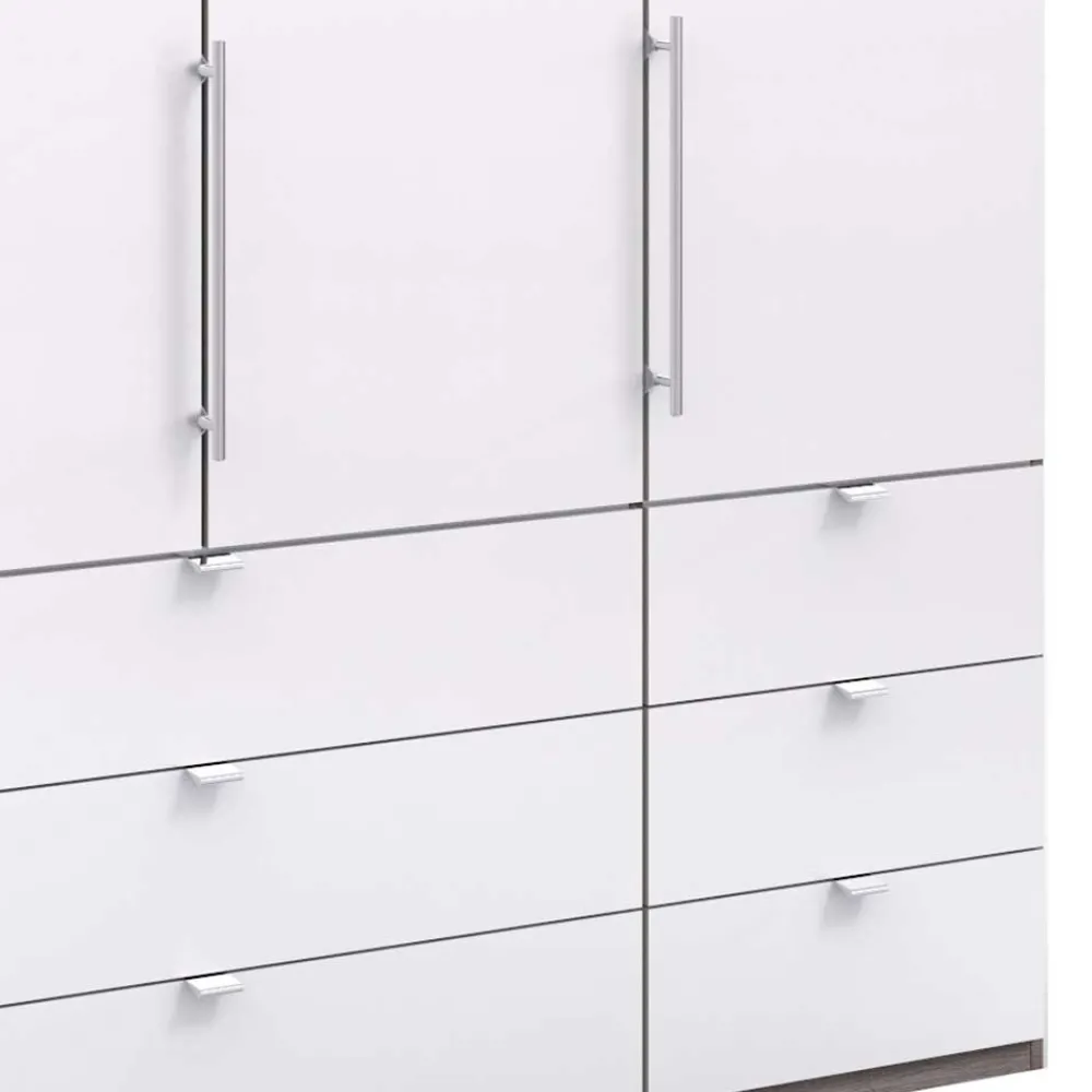 Outlet Jugend Kleiderschrank Yunidra Jugendkleiderschrank