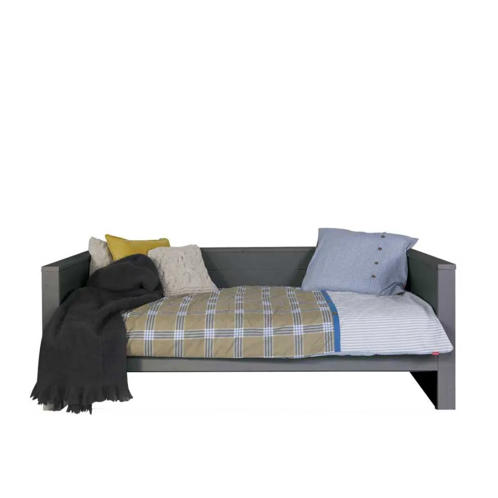 Clearance Jugendbett Kojas Funktionsbetten|Schubkastenbetten