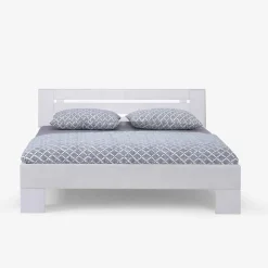 Hot Jugendbett Lagista Doppelbetten|Massivholzbetten