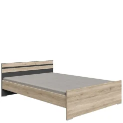 Online Jugendbett Olivienne Doppelbetten|Jugendbetten