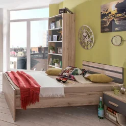 Online Jugendbett Olivienne Doppelbetten|Jugendbetten